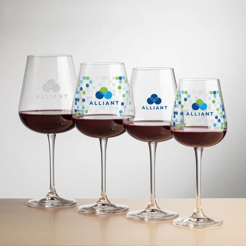 Wine Glasses