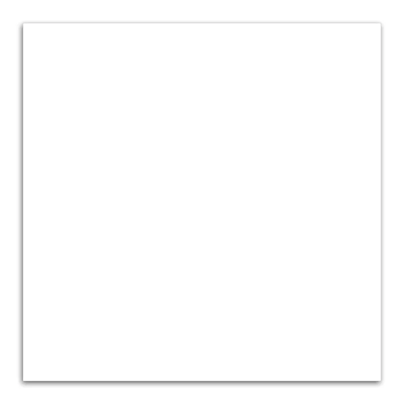 Jumbo Square Magnet 11 x 11 view 2