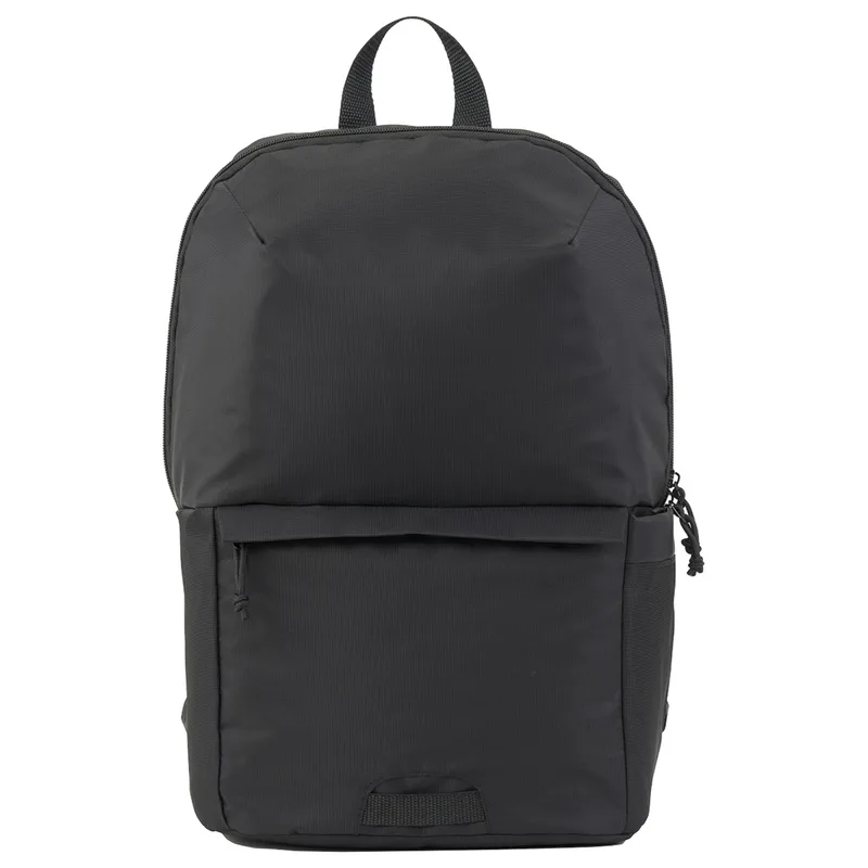 Uptown Recycled Nylon Backpack view 2