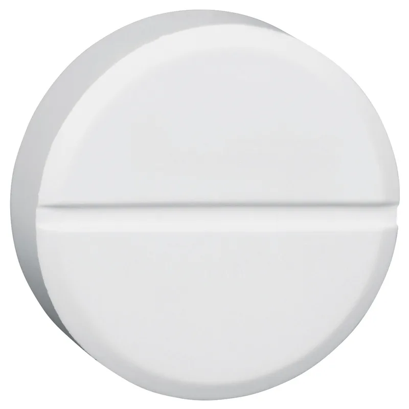 Pill - Tablet Stress Reliever view 2