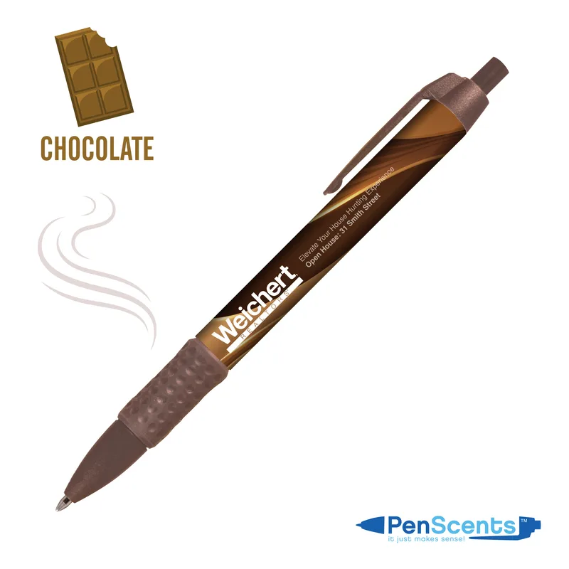 Chocolate Scented