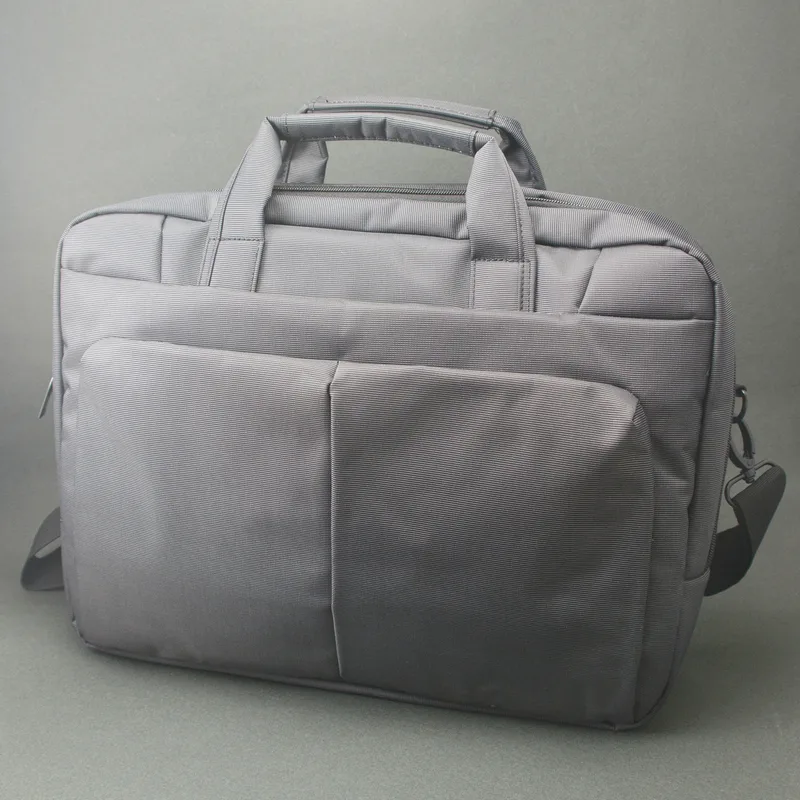 Boston Premium Laptop Briefcase - CLEARANCE view 2