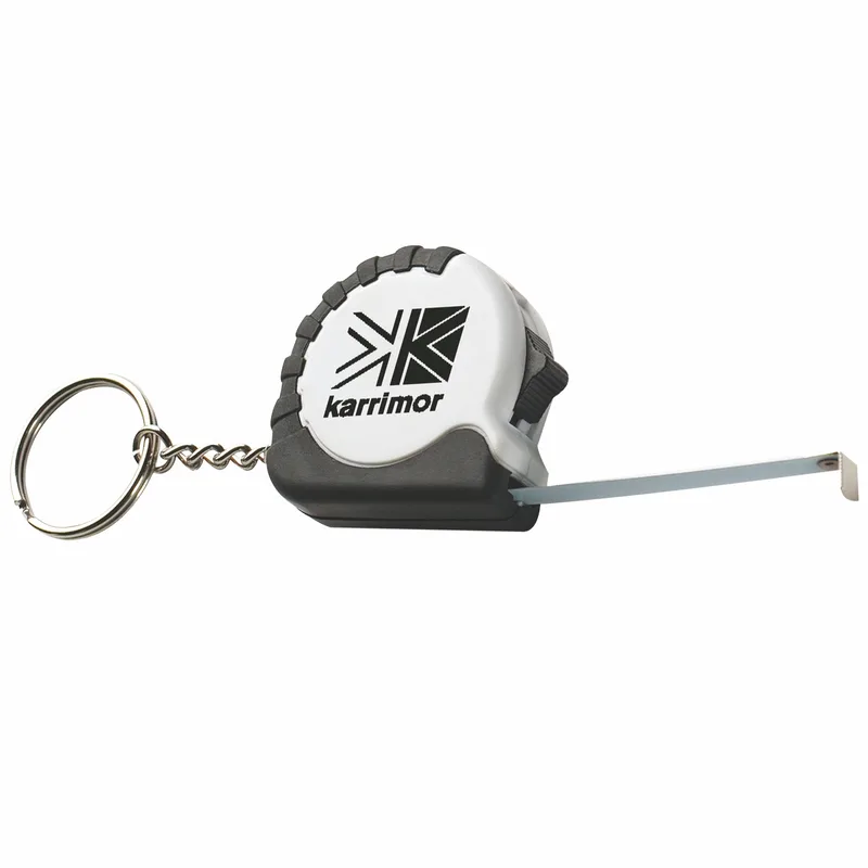 39" Tape Measure w/key Chain view 5