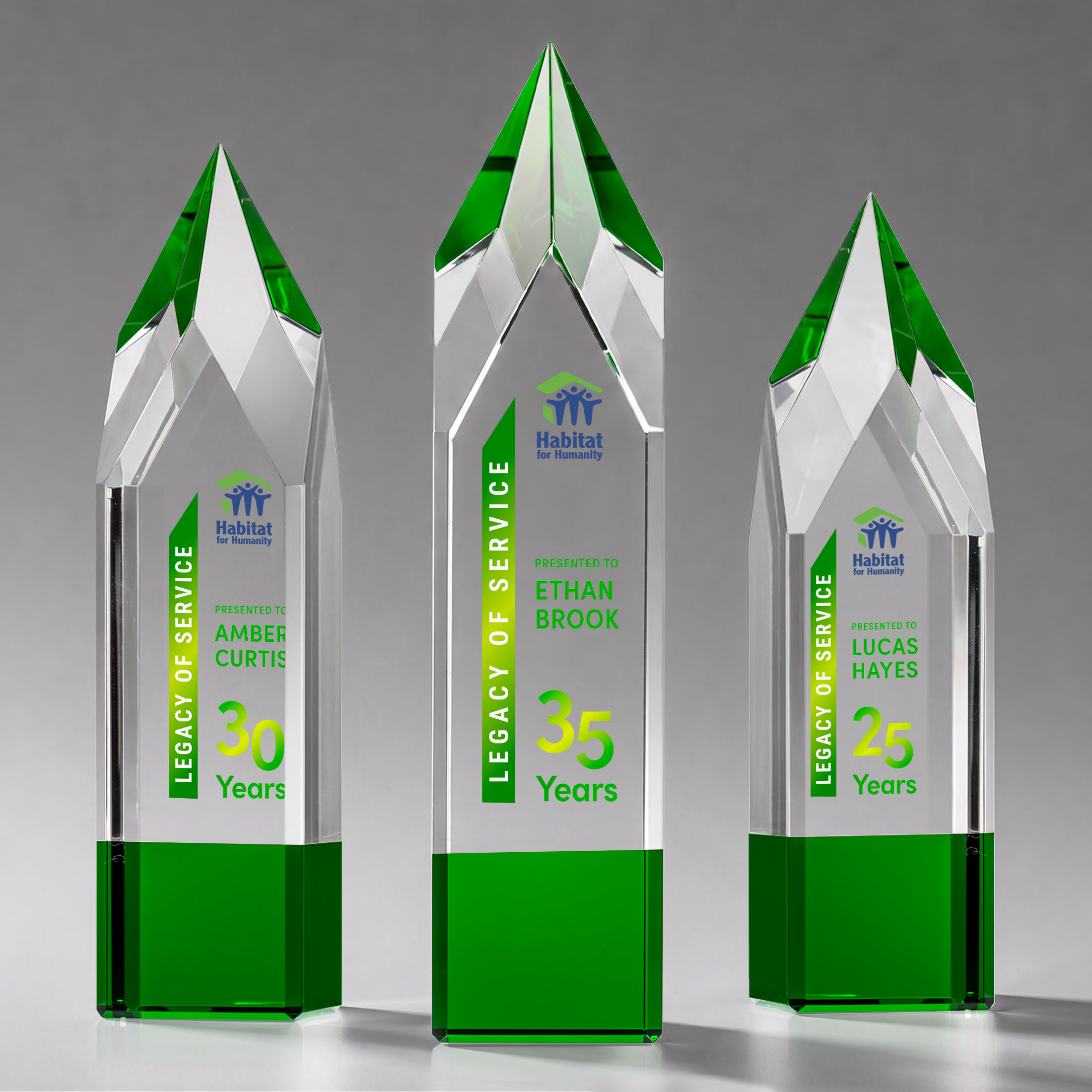 VividPrint™, Green