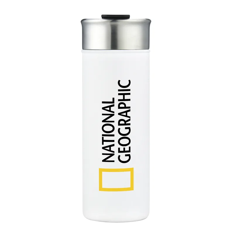 18 oz Stainless Vacuum Tumbler view 7