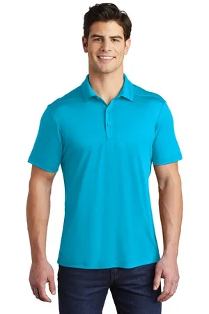 Sport-Tek ® Posi-UV® Pro Polo. view 6