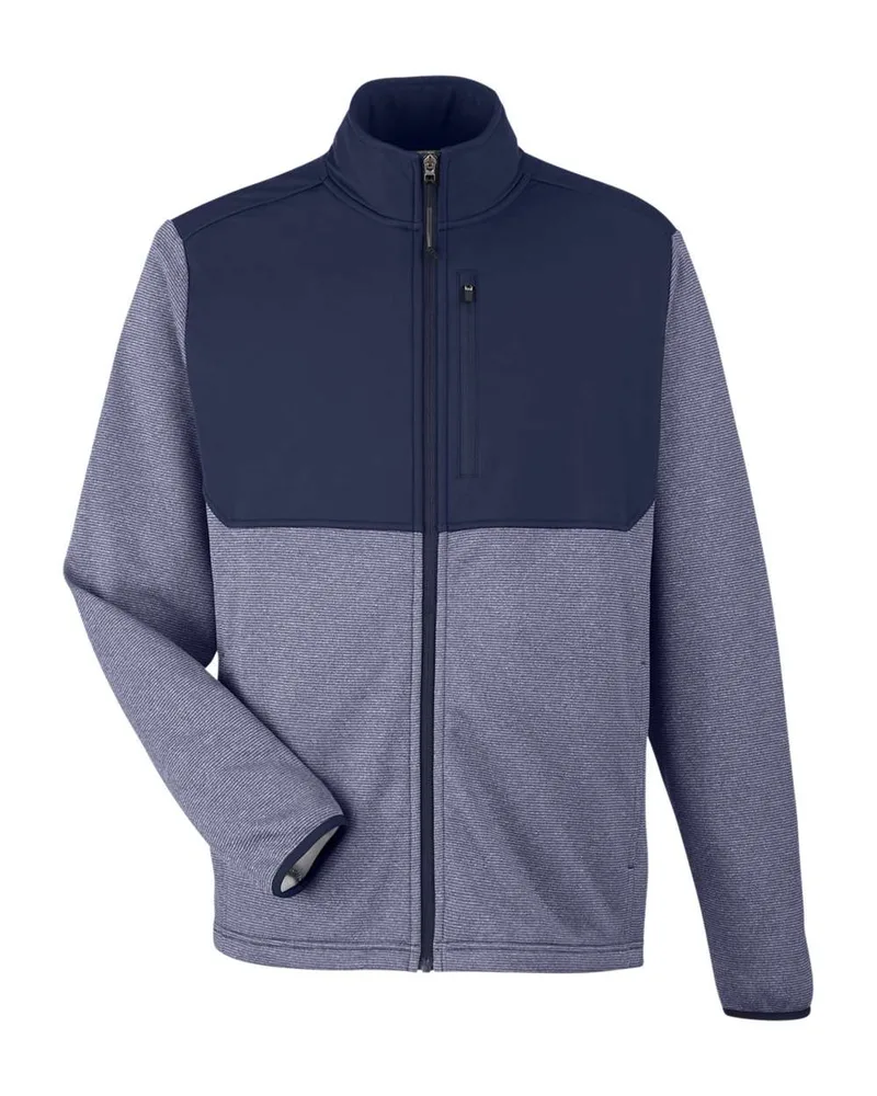Classic Navy Blue/White Lifestyle View