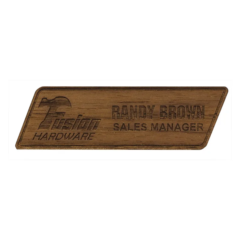 Wood Brown