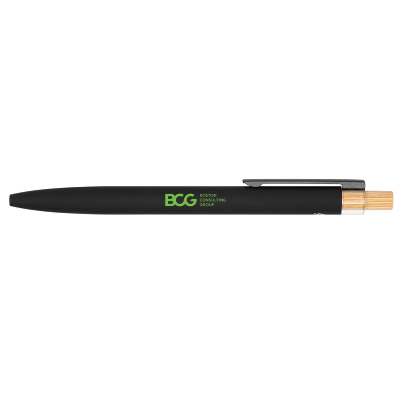 EcoRubber Grip Pen view 6