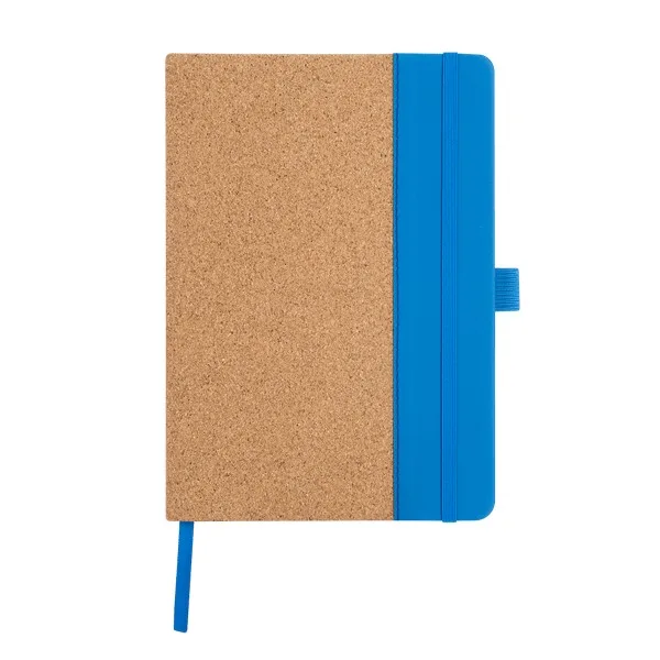Blue Blank
