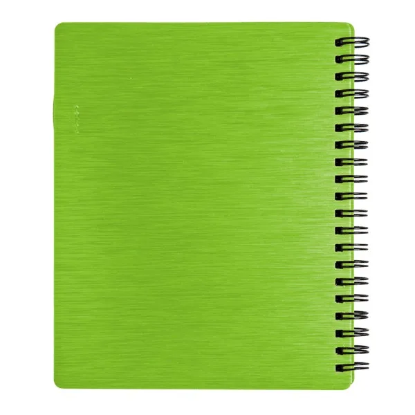 Lime Green Blank