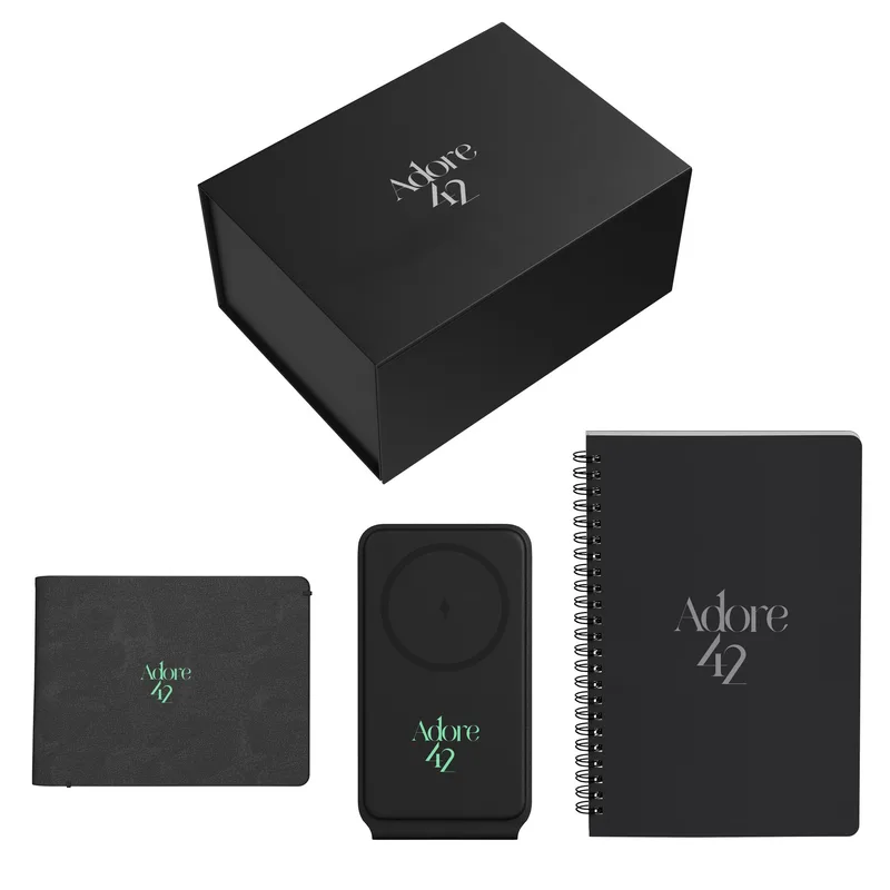 Grounded Motion 3-Piece Gift Set view 2