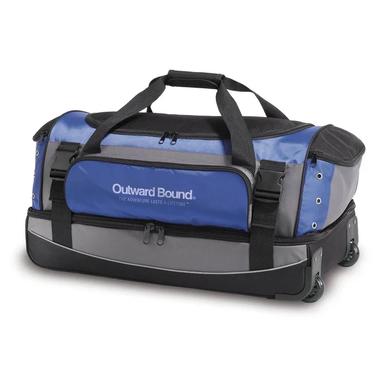 Velocity Rolling Duffel view 5