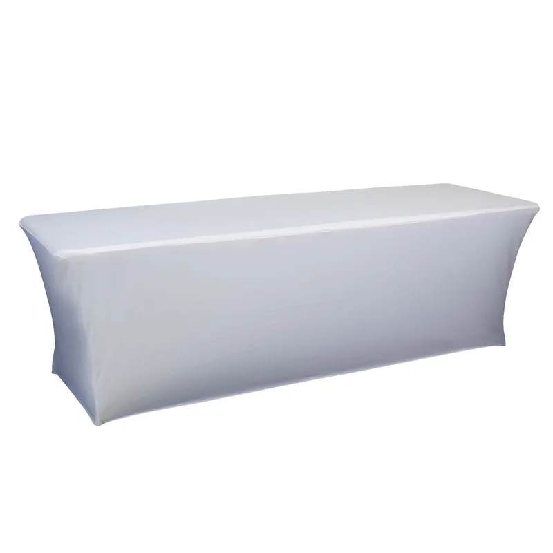 8' UltraFit Classic Table Throw (Full-Color Full Bleed) view 2