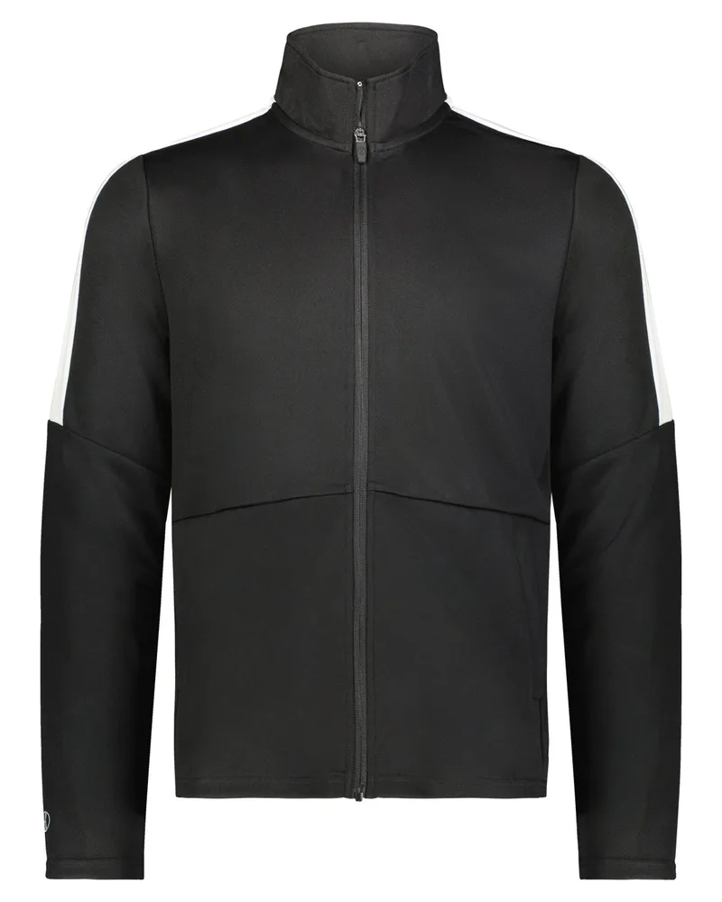 Holloway Adult Crosstown Jacket Tall view 2