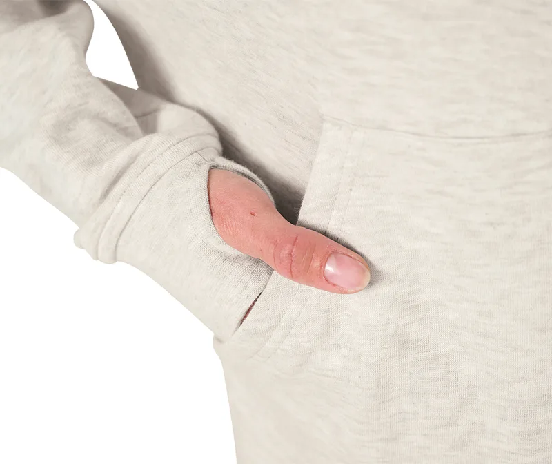 Women's Willow Half Zip Sweatshirt view 7