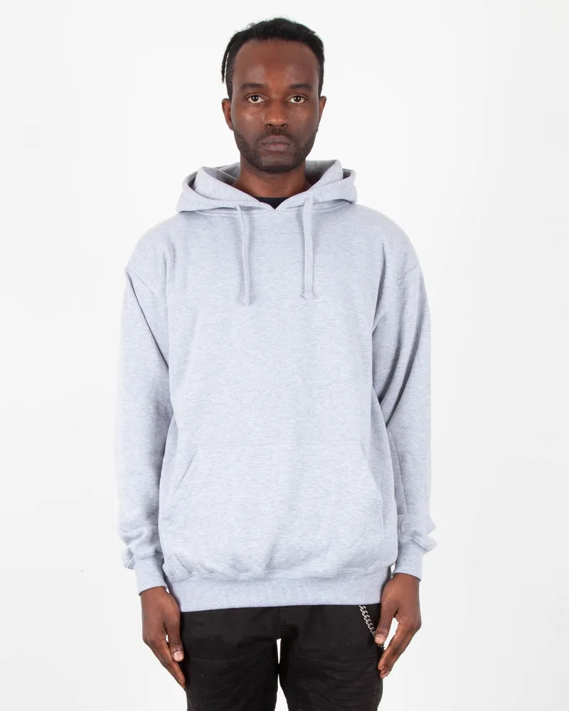 Heather Grey