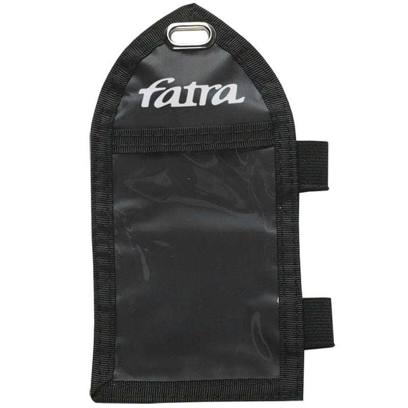2 Pocket Card Pouch view 3