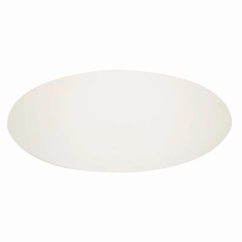 3' Round Floor Decor view 2
