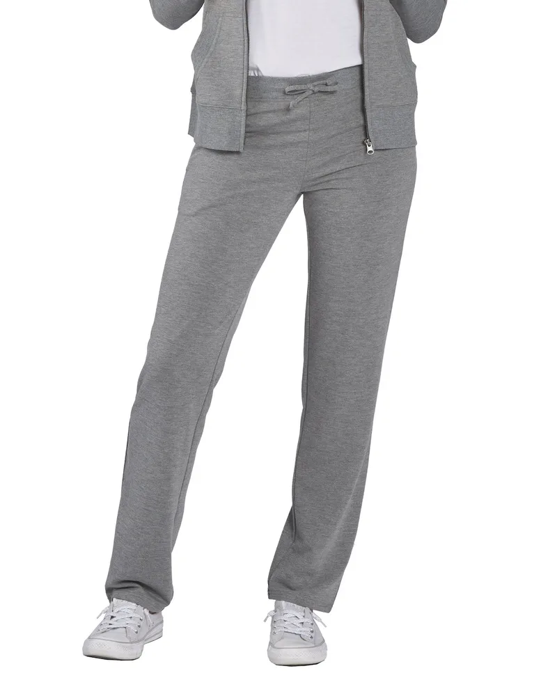 BOXERCRAFT Ladies' Dream Fleece Pant with Pockets view 3