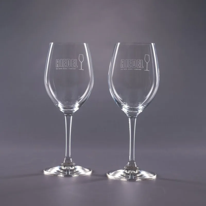 12 Oz. Riedel® White Wine Glasses (Set of 2)