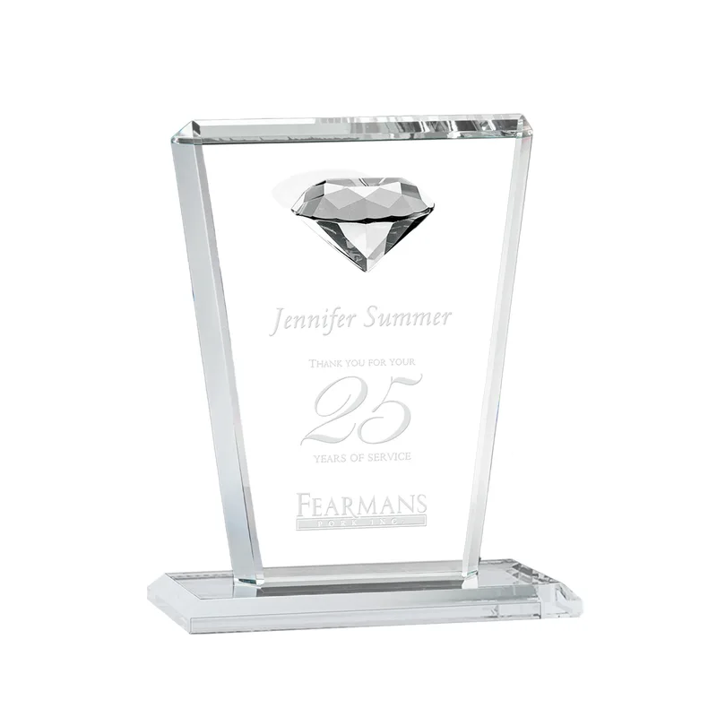 Diamond, 5"
