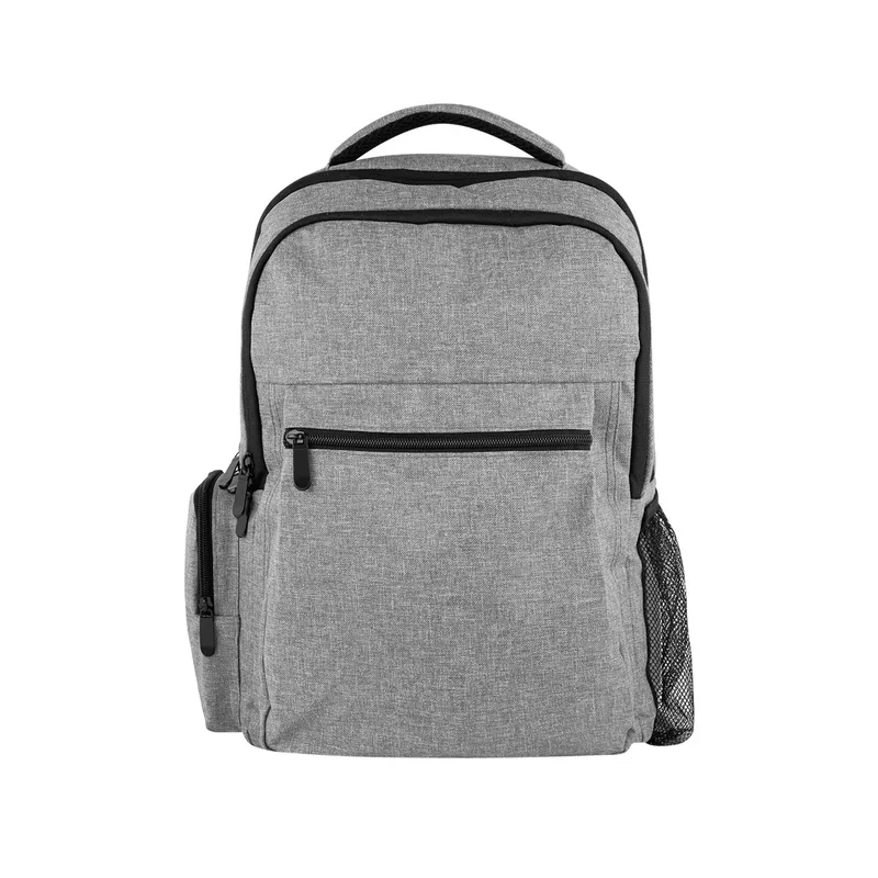 Milo Rpet Diaper Backpack view 3