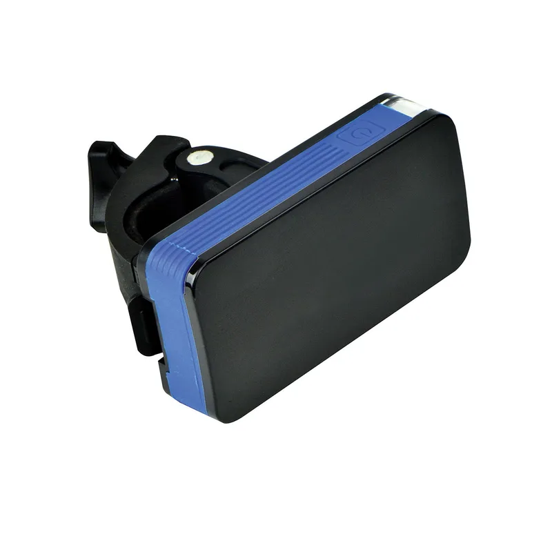Detachable COB Bike Light view 2