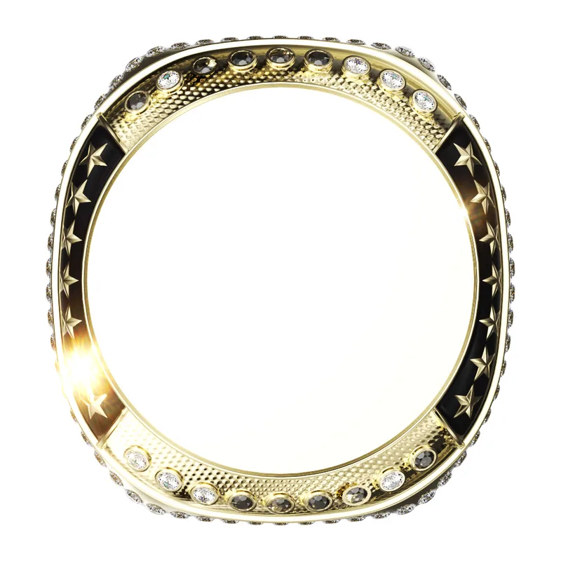 Express Legacy Patriot Ring view 2