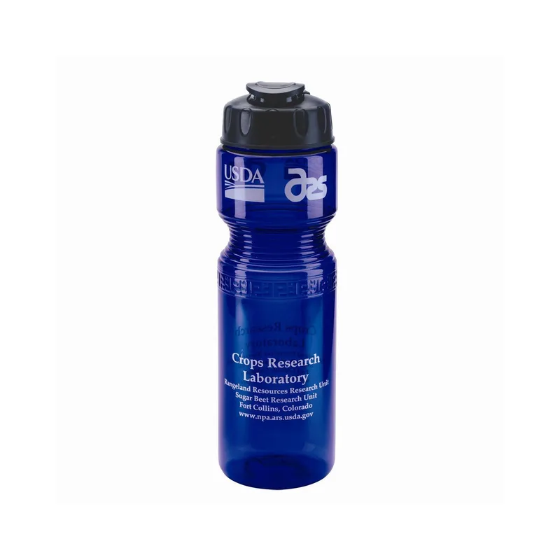 Polyfresh 28 Oz Bottle view 3