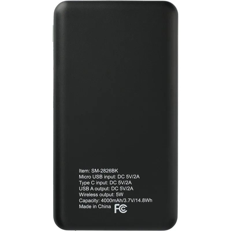 SM-2826BKBack