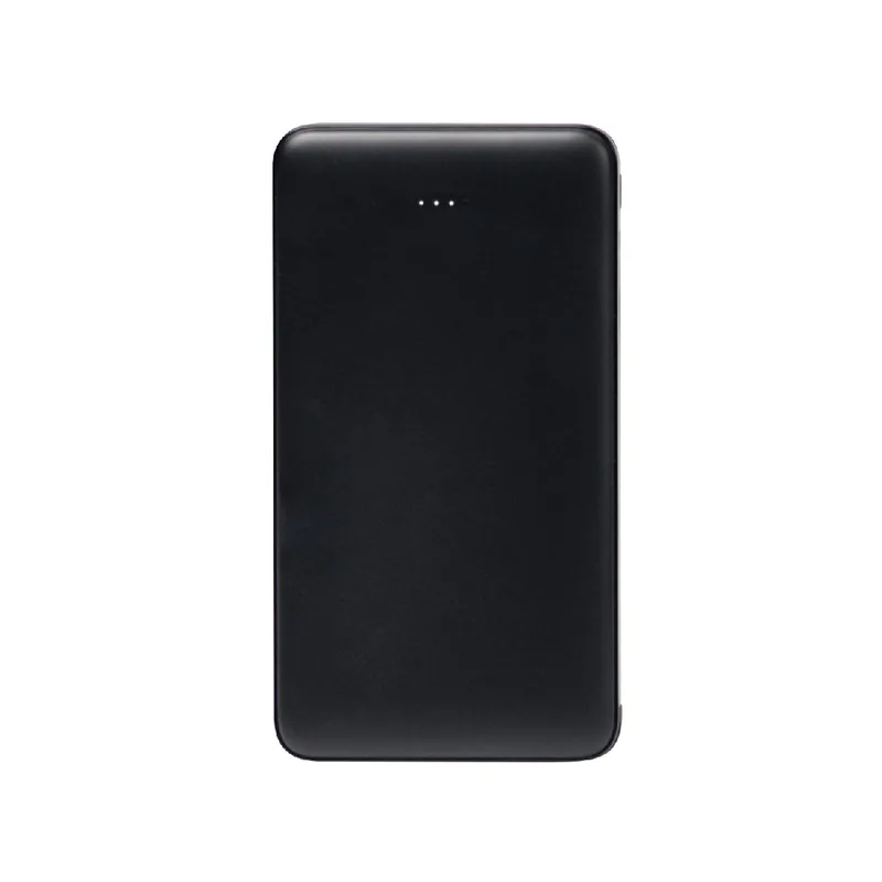 10,000 Mah Power Bank With Integrated Cables view 3