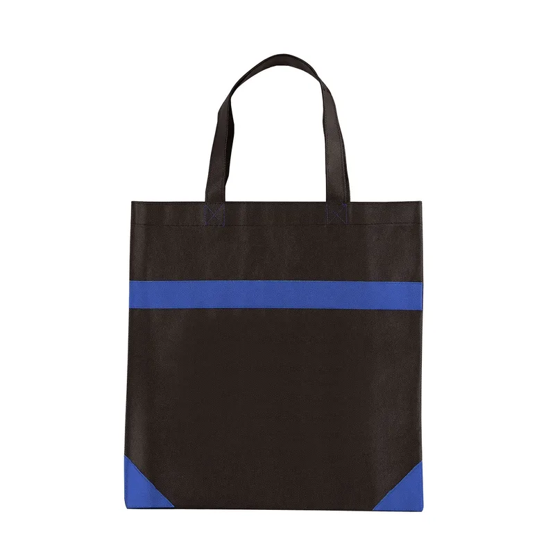 Nonwoven Shopping Bag view 2