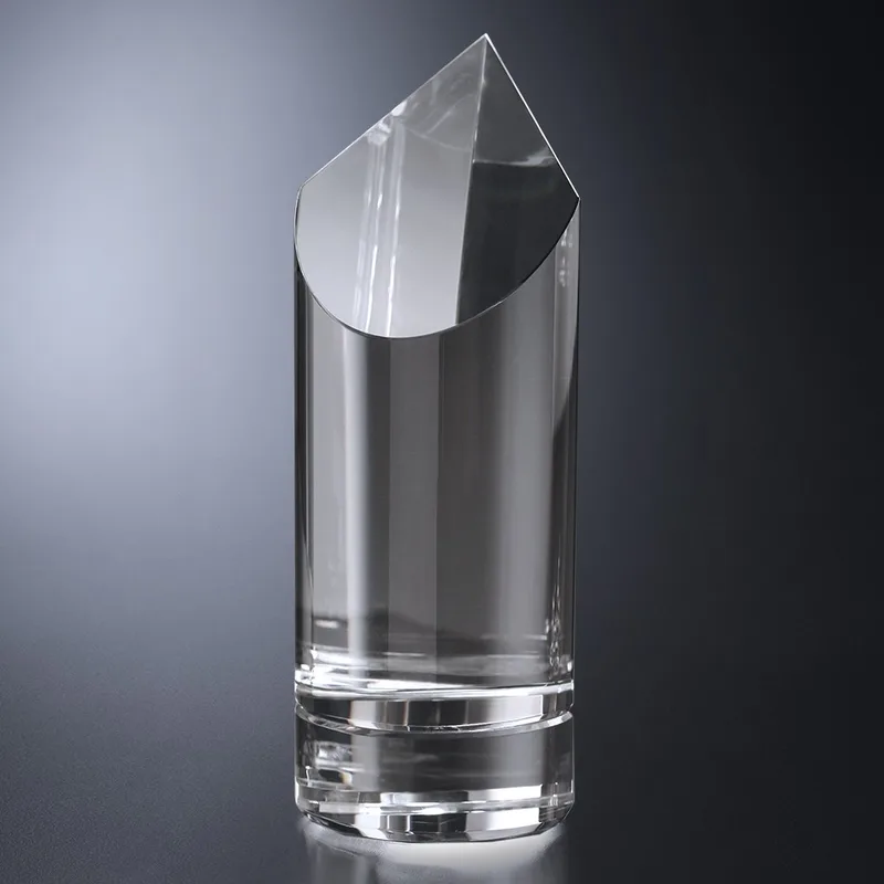 Cavalier Award 8" view 2