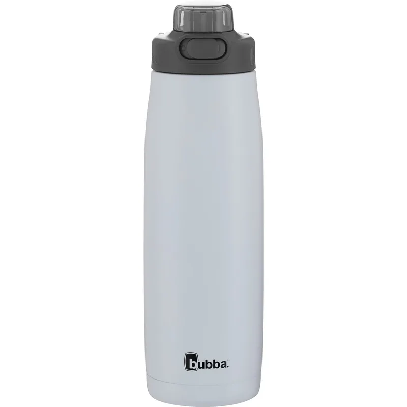 24 oz Bubba Radiant Chug Water Bottle (Matte Bass) view 2