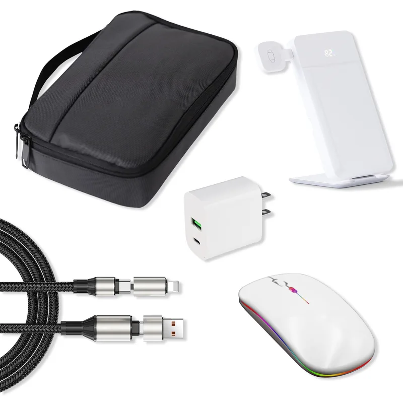 The Innovator Kit view 2