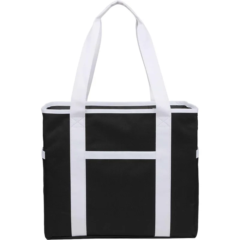 Varsity Club Tote view 2