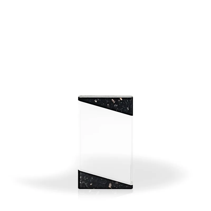 Monolith Crystal & Granite Award view 2
