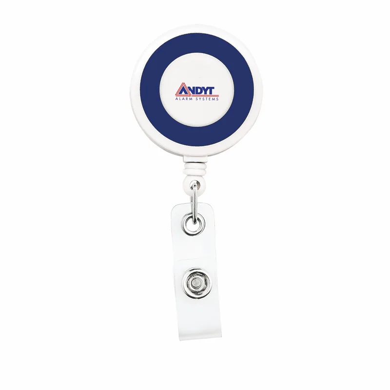 Color Ring Retractable Reel view 5