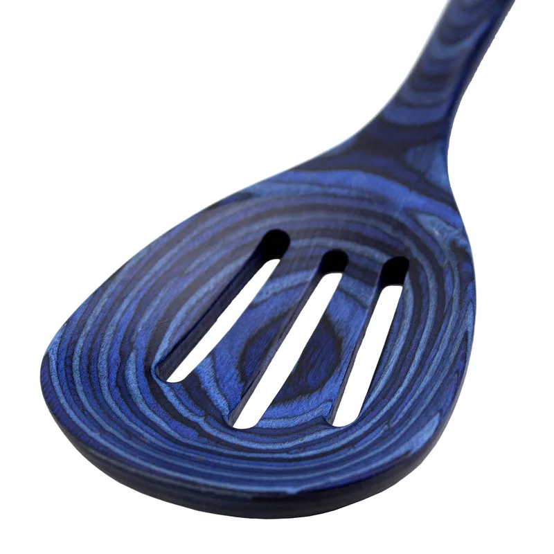 Baltique® Malta Slotted Spoon view 2