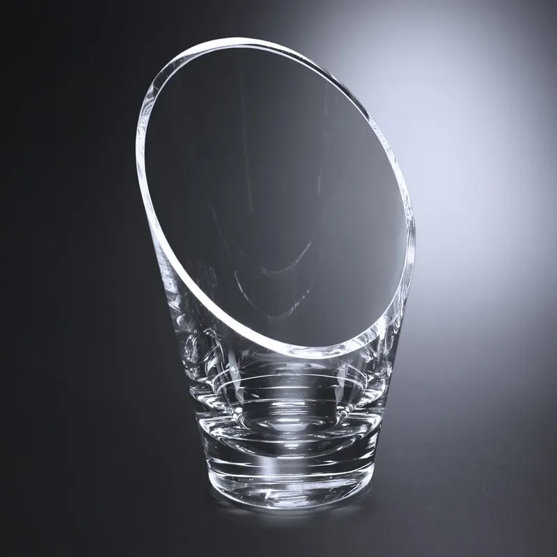 Westcott Vase 8" view 2