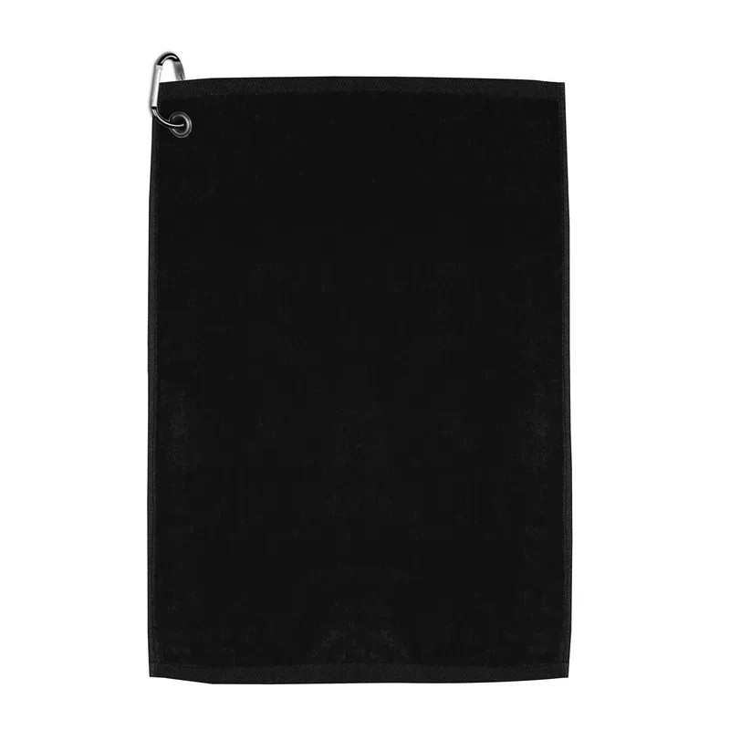 Champions Golf Towel view 2
