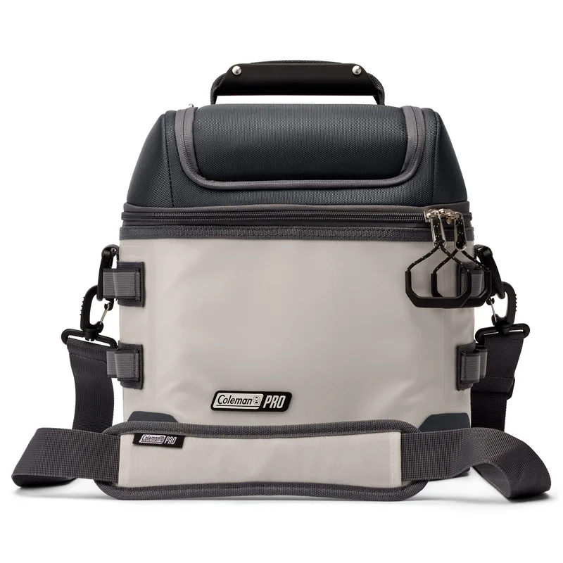 Newell Brands Distribution LLC Coleman Pro™ 16-Can Soft Cooler