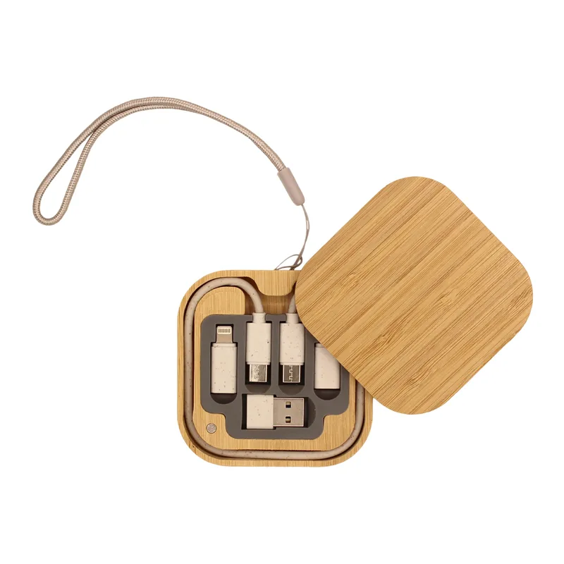 Charge Connection Cable