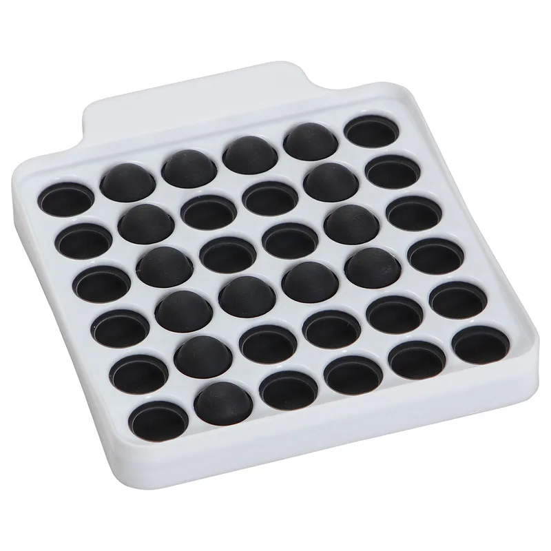 Push Pop Square Bubble Game view 2