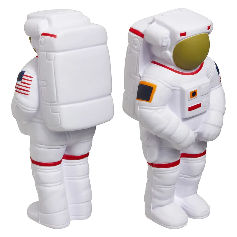 Astronaut Stress Reliever view 2
