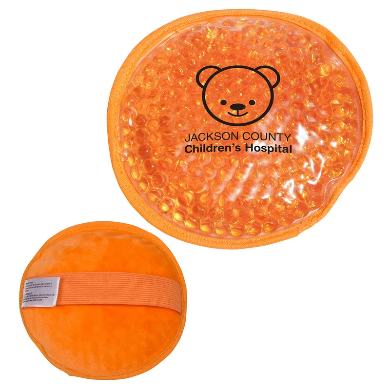 Pastel Orange