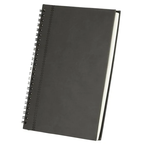 Charcoal Blank