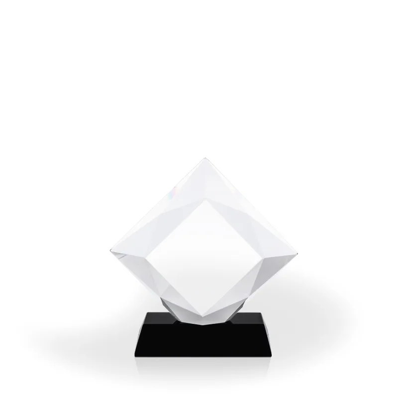 Avior Crystal and Black Base, Small view 2
