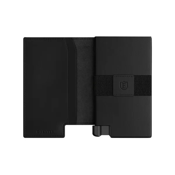 Black Blank